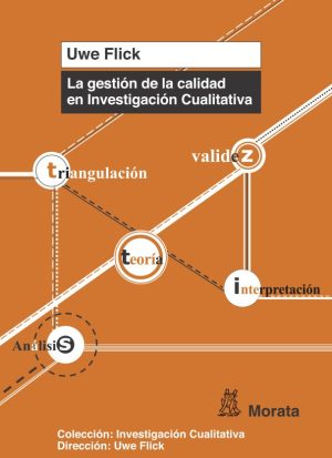 Gestión De La Calidad En Investigación Cualitativa