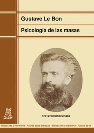 Psicología De Las Masas (6ª Ed.)