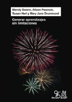 Generar Aprendizajes Sin Limitaciones