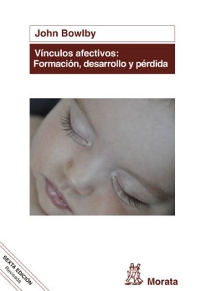 Vínculos Afectivos : Formación, Desarrollo Y Perdida