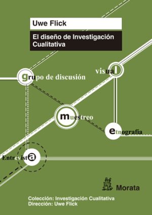 El Diseño De Investigación Cualitativa