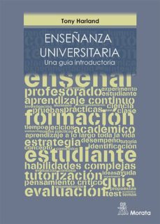 Enseñanza Universitaria : Una Guía Introductoria
