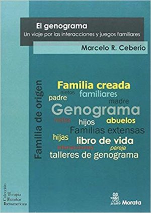 El Genograma: Un Viaje Por Las Interacciones Y Juegos Familiares