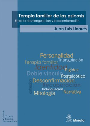 Terapia Familiar De La Psicosis : Entre La Destriangulacion Y La Recon