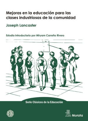 Mejoras En La Educación Para Las Clases Industriosas De La Comunidad