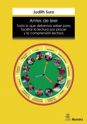 Antes De Leer: Todo Lo Que Debemos Saber Para Facilitar La Lectura