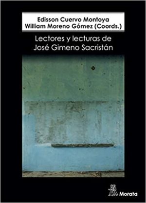 Lectores Y Lecturas De José Gimeno Sacristán