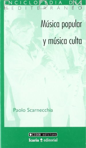 Música Popular Y Música Culta