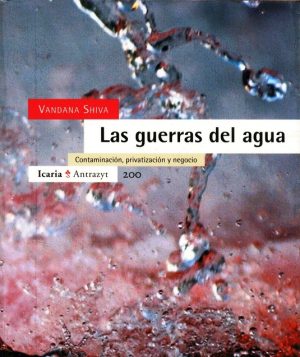 Las Guerras Del Agua