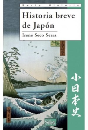 Historia Breve De Japón
