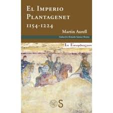 El Imperio Plantagenet: 1154-1224