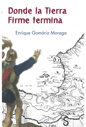 Donde La Tierra Firme Termina