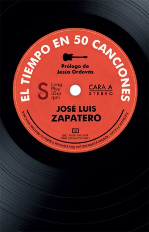El Tiempo En 50 Canciones