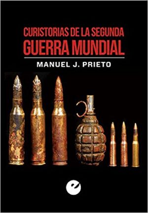 Curistorias De La Segunda Guerra Mundial