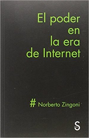 El Poder En La Era De Internet