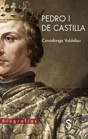 Pedro I De Castilla