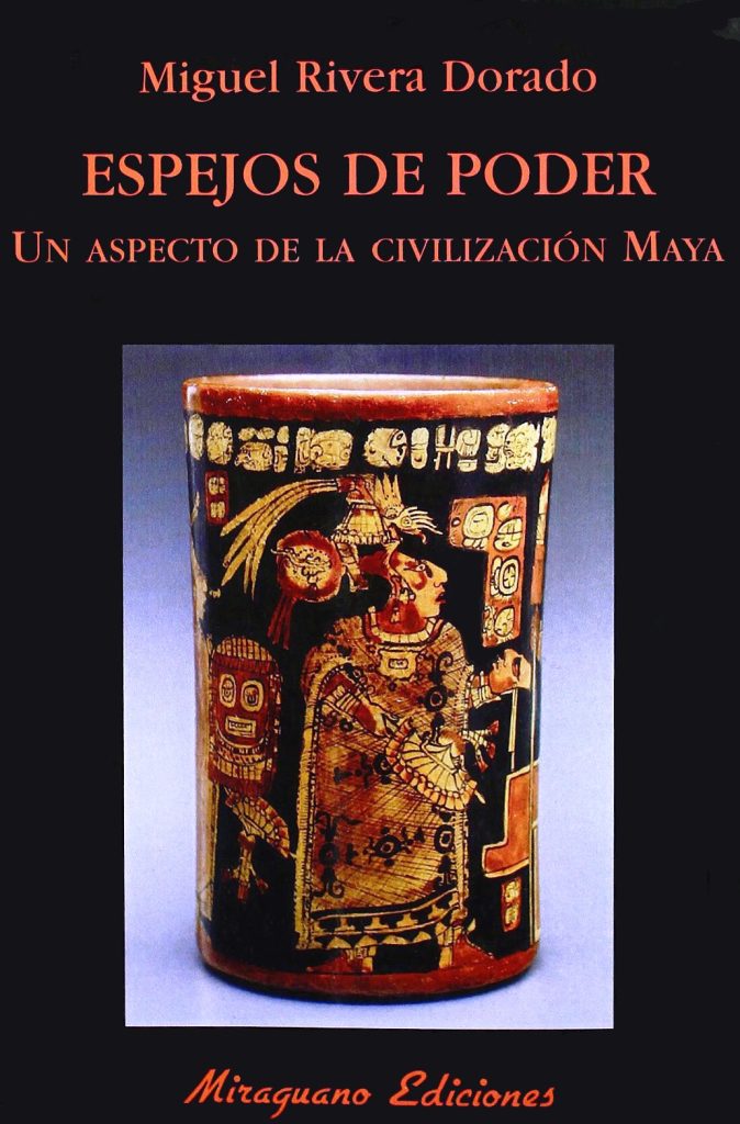 Espejos De Poder