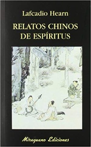 Relatos Chinos De Espíritus