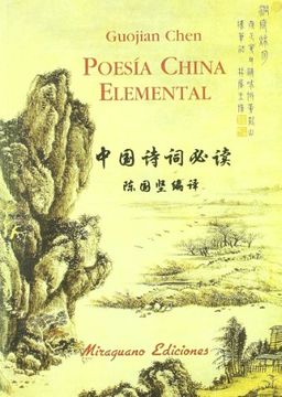 Poesía China Elemental