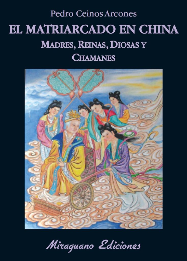 El Matriarcado En China