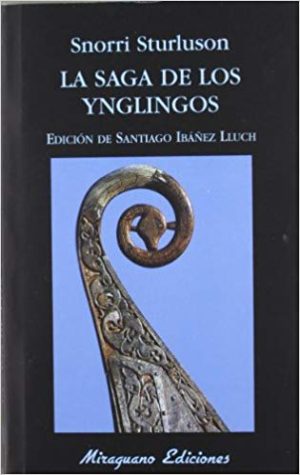 La Saga De Los Ynglingos