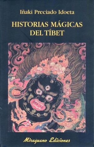 Historias Mágicas Del Tibet