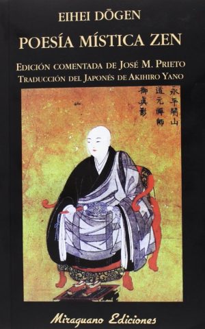 Poesía Mística Zen