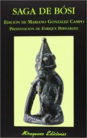 Saga De Bosi