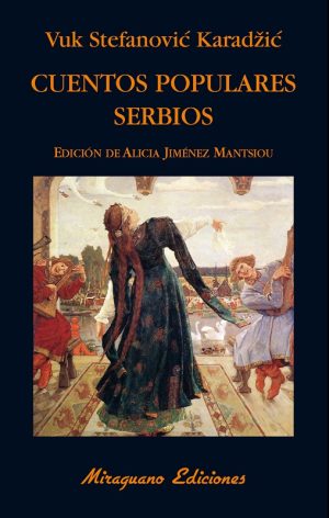 Cuentos Populares Serbios