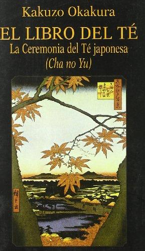 El Libro Del Té