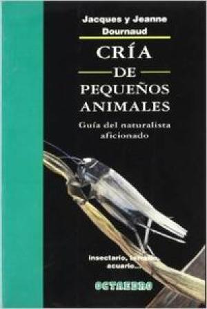 Cria De Pequeños Animales