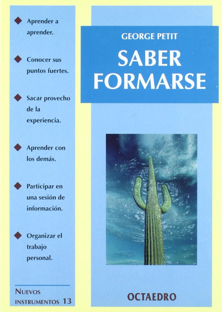 Saber Formarse