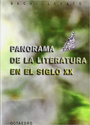 Panorama De La Literatura En El Siglo XX