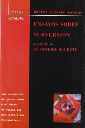 Ensayos Sobre Subversión