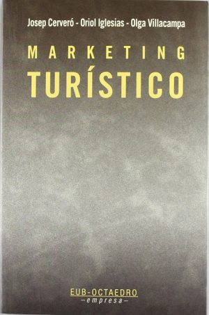 Marketing Turístico