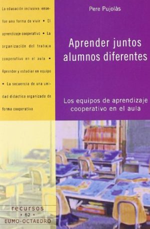 Aprender Juntos: Alumnos Diferentes