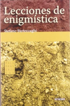 Lecciones De Enigmística
