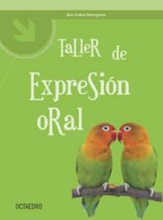 Taller De Expresión Oral