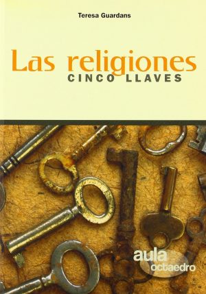 Las Religiones : Cinco Llaves