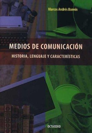 Medios De Comunicación