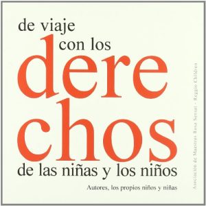 De Viaje Con Los Derechos De Las Niñas Y Los Niños