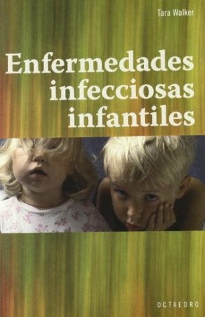 Enfermedades Infecciosas Infantiles