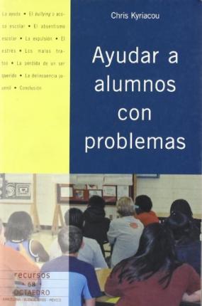 Ayudar A Los Alumnos Con Problemas