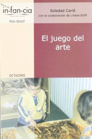 El Juego Del Arte