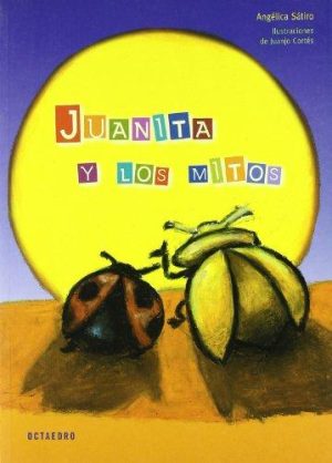 Juanita Y Los Mitos