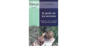 El Jardín De Los Secretos