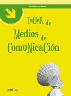 Taller De Medios De Comunicación