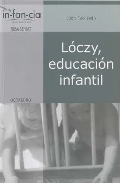Loczy: Educación Infantil