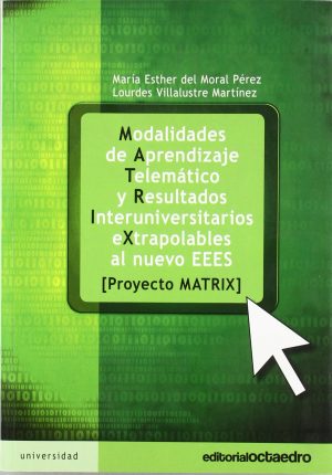 Modalidad De Aprendizaje Telemático Y Resultados..