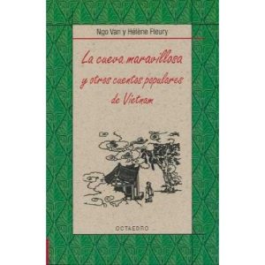 La Cueva Maravillosa Y Otros Cuentos Populares De Vietnam